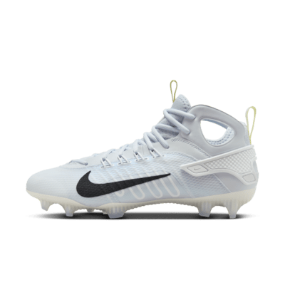 Nike Huarache 9 Elite Mid LAX SE Lacrosse Cleats